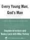 [The Every Man 01] • Every Young Man, God's Man